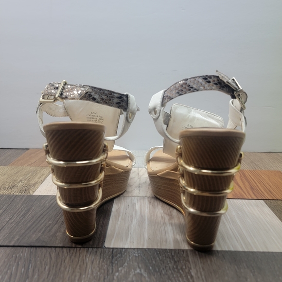 Women's 6.5M Wedges - Picture 3 of 5